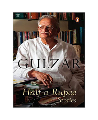 Half A Rupee Stories