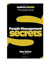 People Management (Collins Business Secrets)