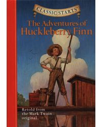 The Advetures Of Hucklebery Finn
