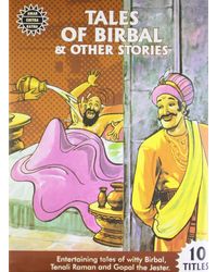 Tales Of Birbal & Other Stories