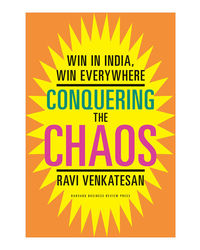 Conquering The Chaos