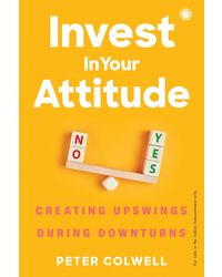 Invest in Your Attitude