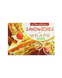 Sandwiches And Wraps