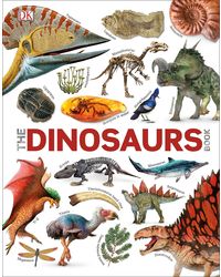 The Dinosaurs Book (DKYR)