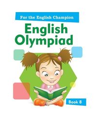 English Olympiad- 8