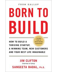 Born To Build