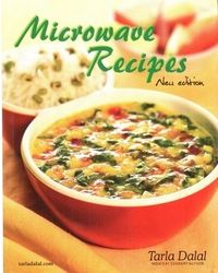 Essential Microwave Recipes