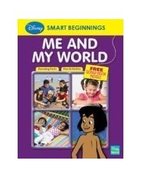Me and My World (Smart Beginnings)