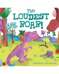 The Loudest Roar (Picture Storybooks)
