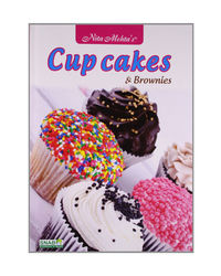 Cup Cakes & Brownies