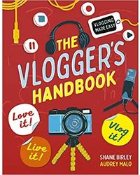 The Vlogger's Handbook