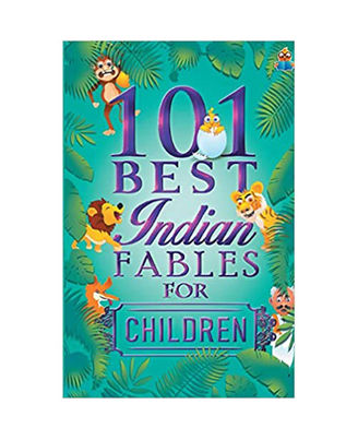 101 Best Indian Fables For Children