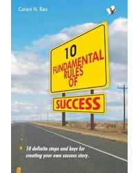 10 Fundamental Rules Of Success