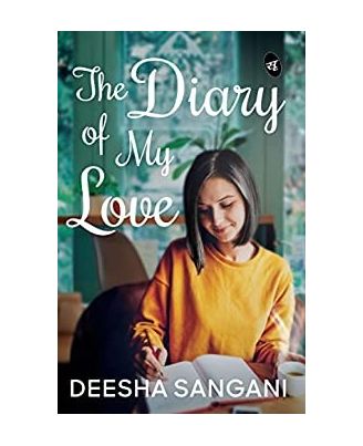 The Diary Of My Love