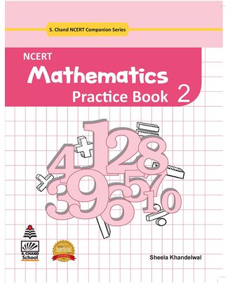 NCERT Mathematics Practice Book 2 (for 2021 Exam)
