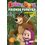Masha And The Bear- Friends Forever: Giant Coloring Book