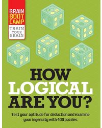 How Logical Are You? (Brain Boot Camp)