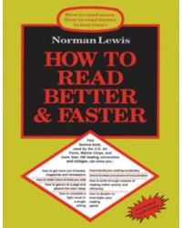 How to read better and faster