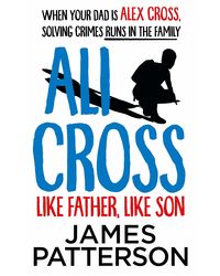 Ali Cross: Like Father, Like Son (Ali Cross, 2)
