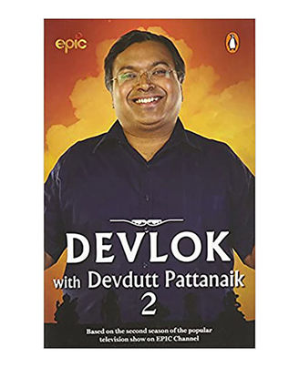 Devlok With Devdutt Pattanaik 2