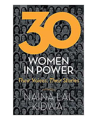 30 Women In Power: Their Voices, Their Stories