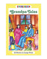 Evergreen Grandpa Tales