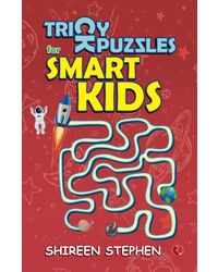 Tricky Puzzles For Smart Kids