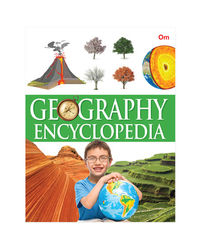 Encyclopedia: Geography Encyclopedia