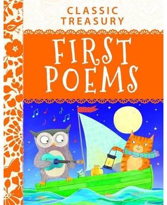Classic Treasury: First Poems