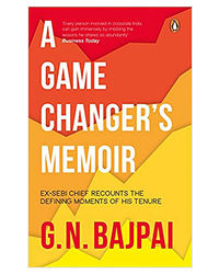 A Game Changer's Memoir: Ex- Sebi Chief Recounts Defining Moments Of His Tenure