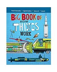 Big Book of How Things Work