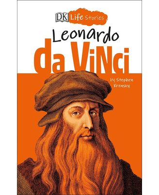 DK Life Stories: Leonardo da Vinci