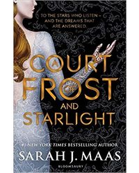 A Court Of Frost And Starlight