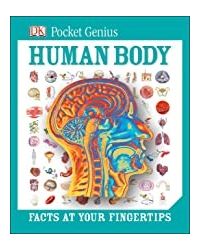 Pocket Genius: Human Body