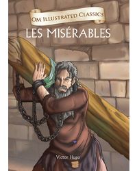 Om Illustrated Classic Les Miserables