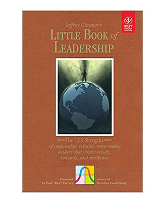 Little Book Of Leadership (Business)
