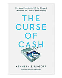 The Curse Of Cash