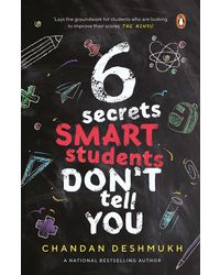 6 Secrets Smart Students Don