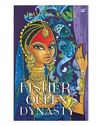 The Fisher Queen s Dynasty