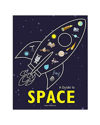 A Guide To Space