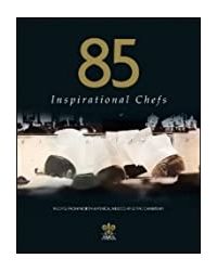 85 Inspirational Chefs
