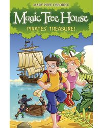 Magic Tree House: Pirates' Treasure!