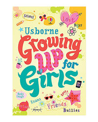 Growing Up For Girls