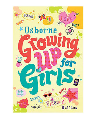 Growing Up For Girls