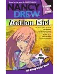 Nancy drew action girl 7 in 1
