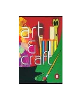 Art and Craft: Book B