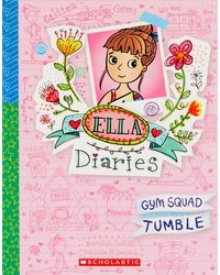 Ella Diaries# 16: Gym Squad Tumble