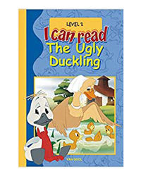 I Can Read The Ugly Duckling Level 2