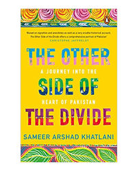 The Other Side Of The Divide