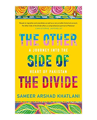 The Other Side Of The Divide